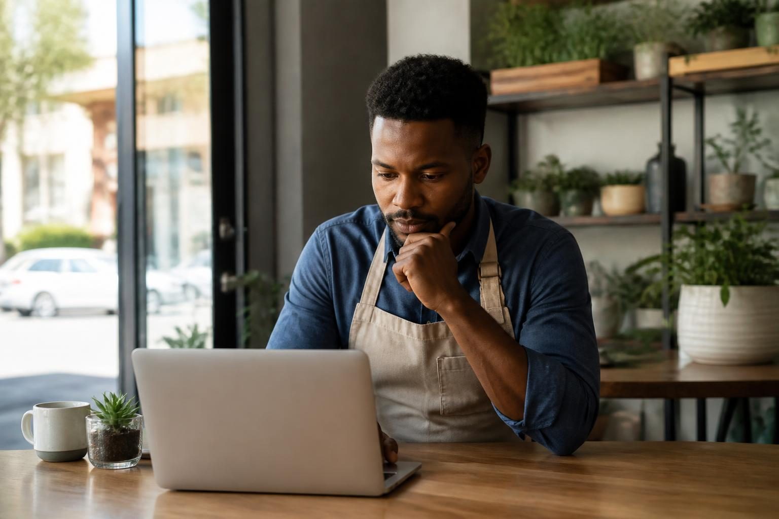 How to Advertise Your Business on Google - Advertising