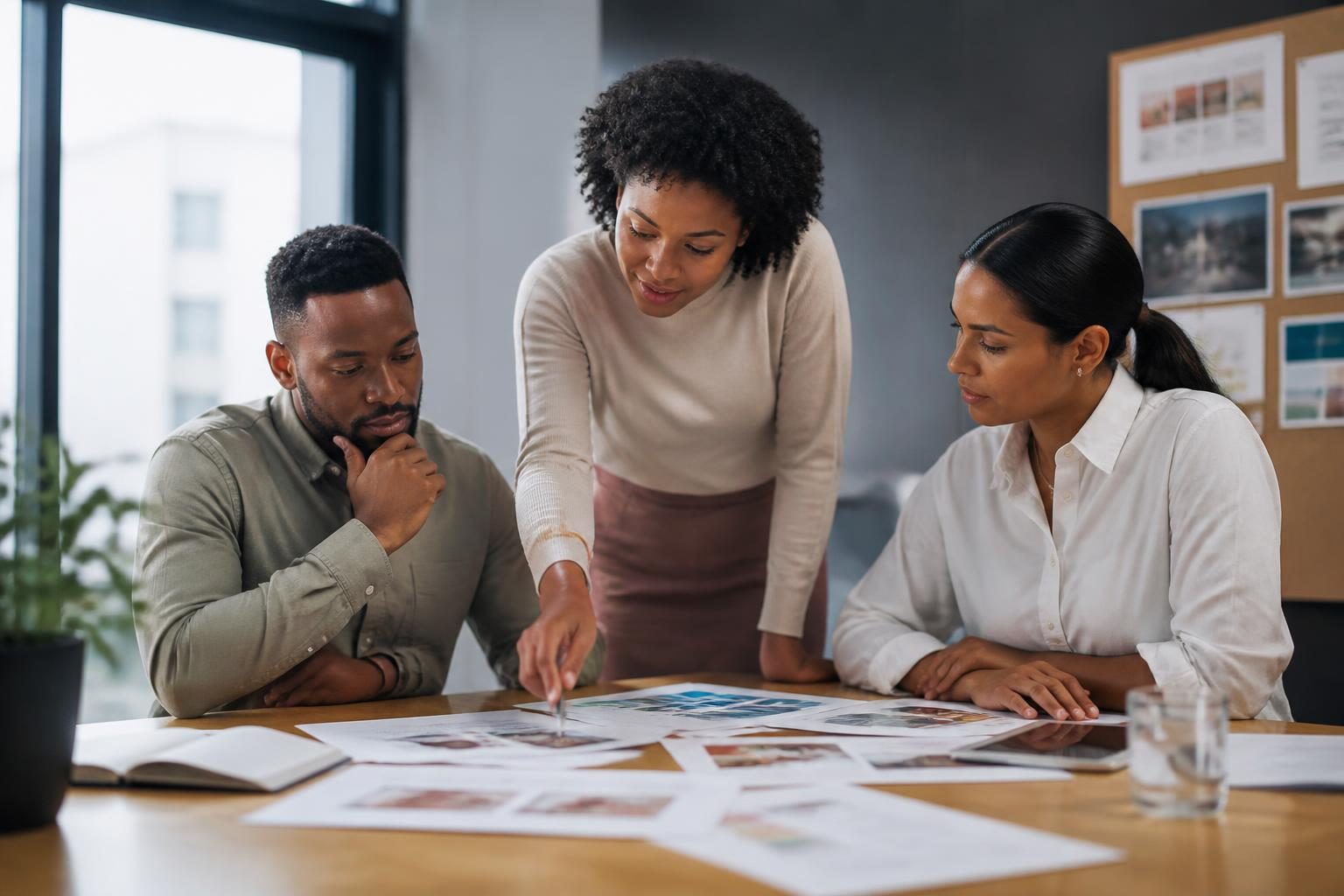 Should Small Businesses Hire an Advertising Agency? - Advertising
