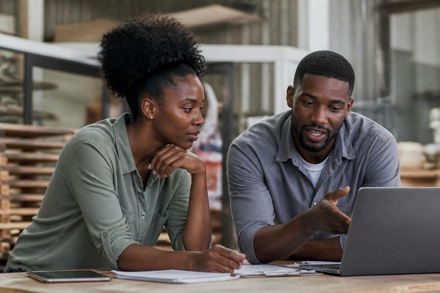 10 NEF Funding Options for Black-Owned Businesses - Business Funding