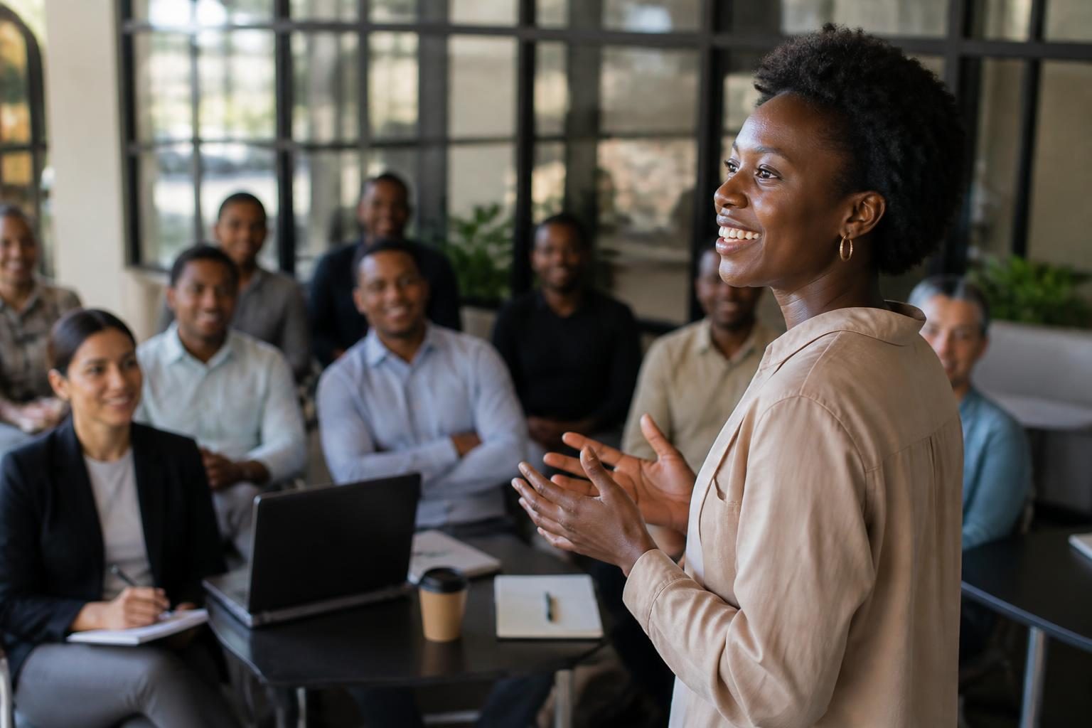 From Obligation to Obsession: 10 Intrinsic Motivation Triggers That Make Learners Actually Want to Show Up - Education & Training