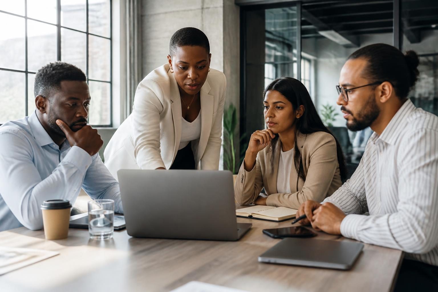 Top 5 AI-related skills South African businesses need for productivity in 2026 - Education & Training
