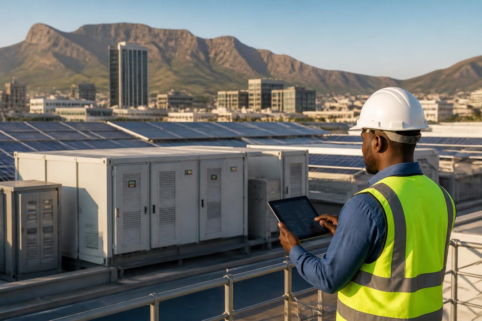 10 Smart Grid Technologies That Balance Demand, Prevent Outages, and Integrate Renewables Seamlessly - Energy & Power