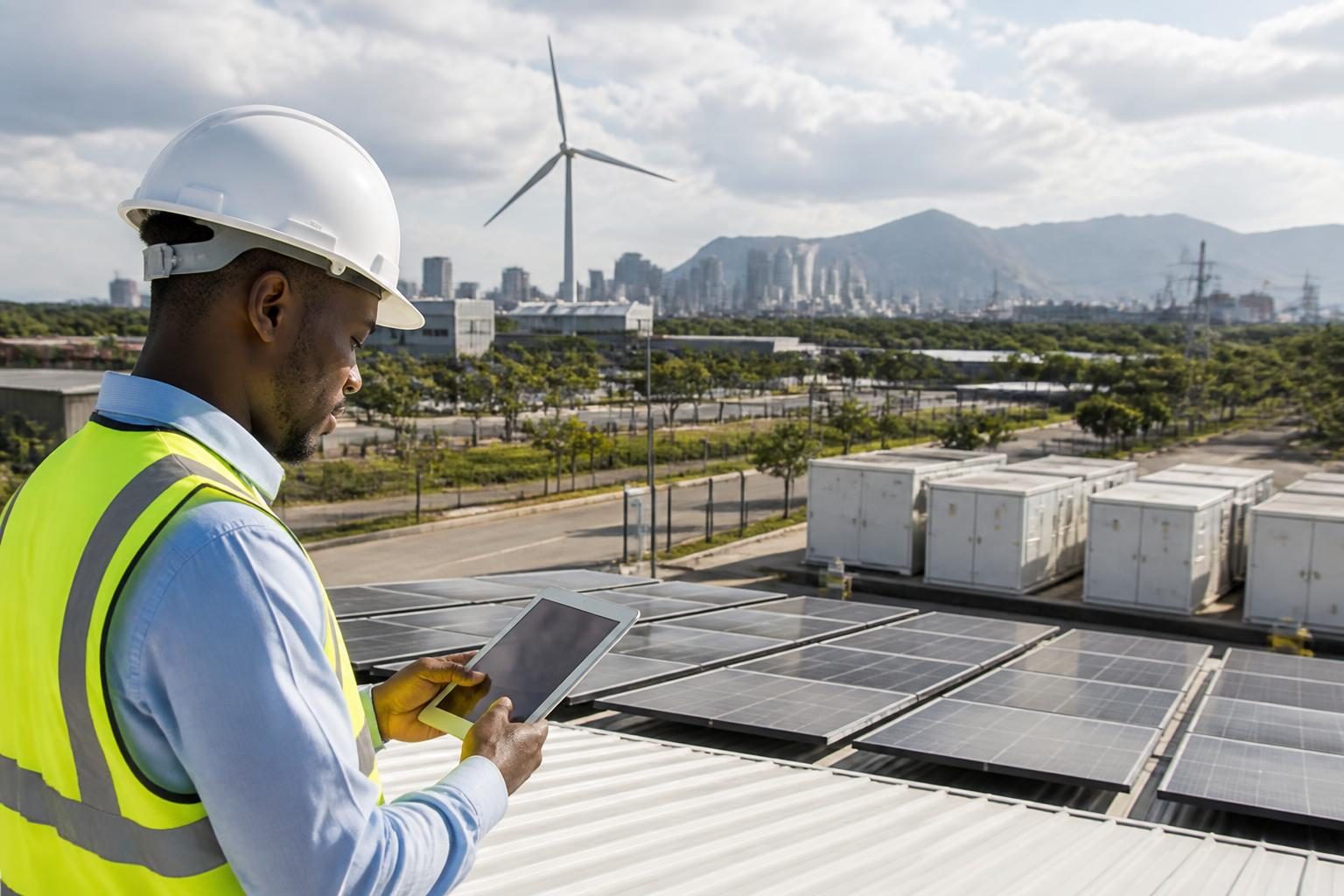10 Smart Grid Technologies That Balance Demand, Prevent Outages, and Integrate Renewables Seamlessly - Energy & Power