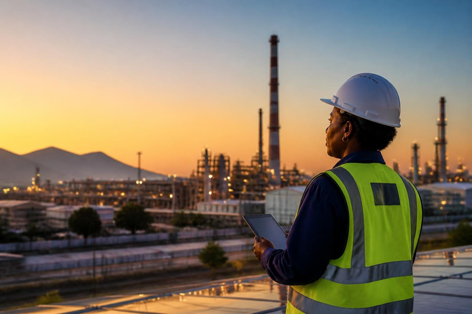 Power Moves: 10 Energy Commodity Hedging Strategies to Protect Your Bottom Line from Price Spikes - Energy & Power