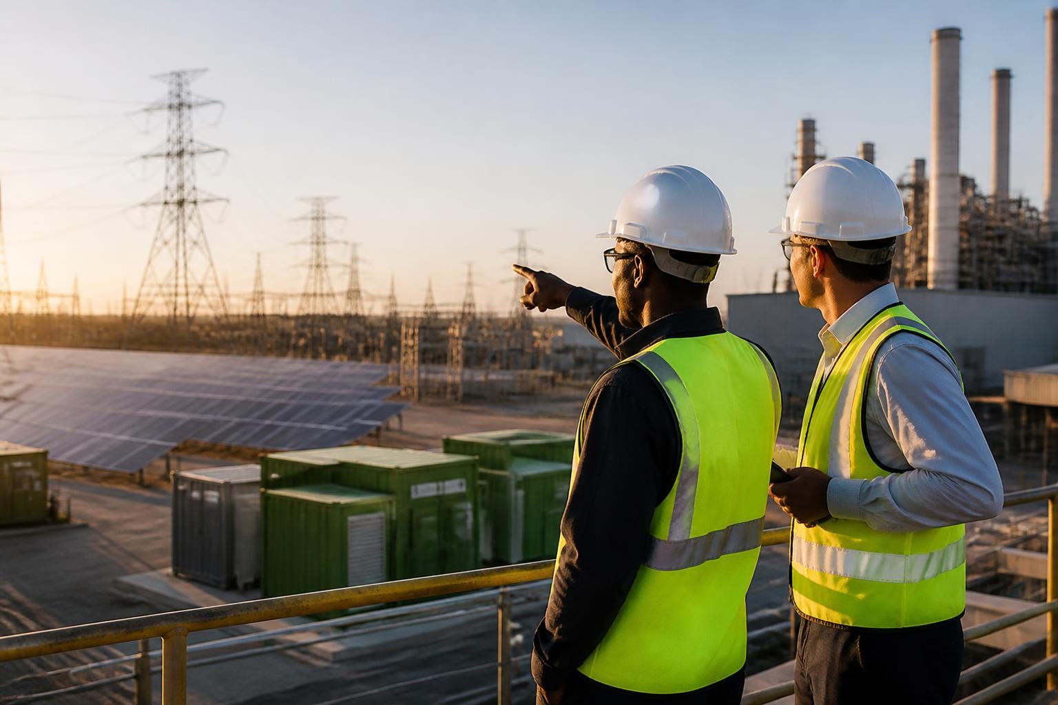 Power Moves: 10 Energy Commodity Hedging Strategies to Protect Your Bottom Line from Price Spikes - Energy & Power