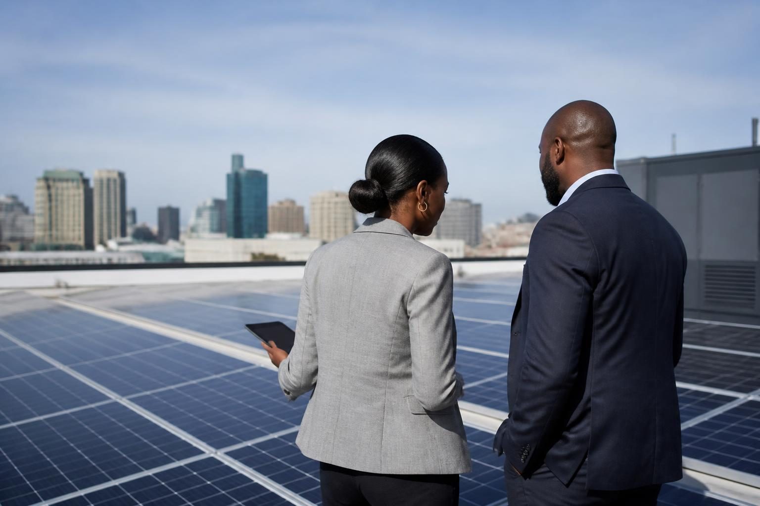 Stop Buying Plants, Start Buying Outcomes: 10 EaaS Models That Shift Energy Risk Off Your Balance Sheet - Energy & Power
