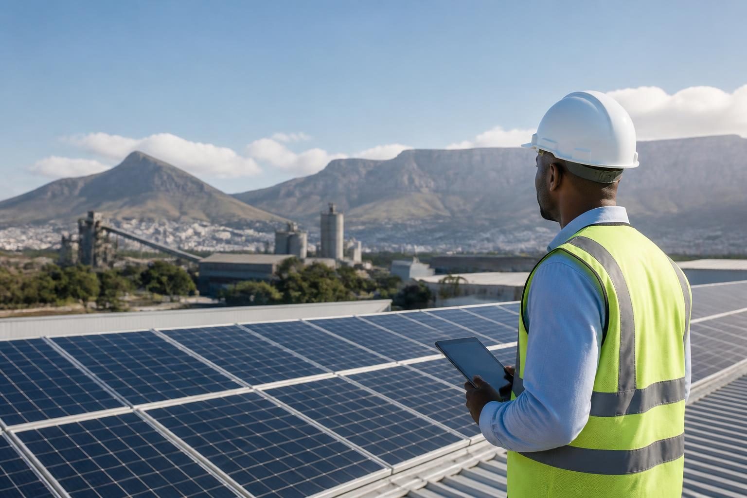 Stop Buying Plants, Start Buying Outcomes: 10 EaaS Models That Shift Energy Risk Off Your Balance Sheet - Energy & Power