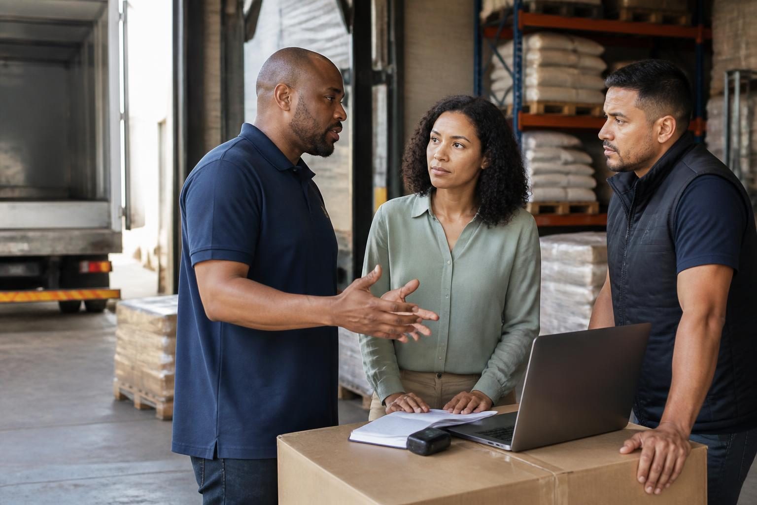 10 Non-Negotiable Questions to Ask Distributors Before You Shelf Your Product - Food