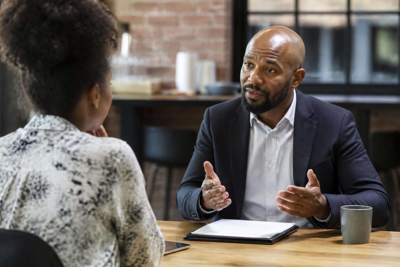 Can You Fire an Employee for Bad Performance? The CCMA Rules - SMMEs
