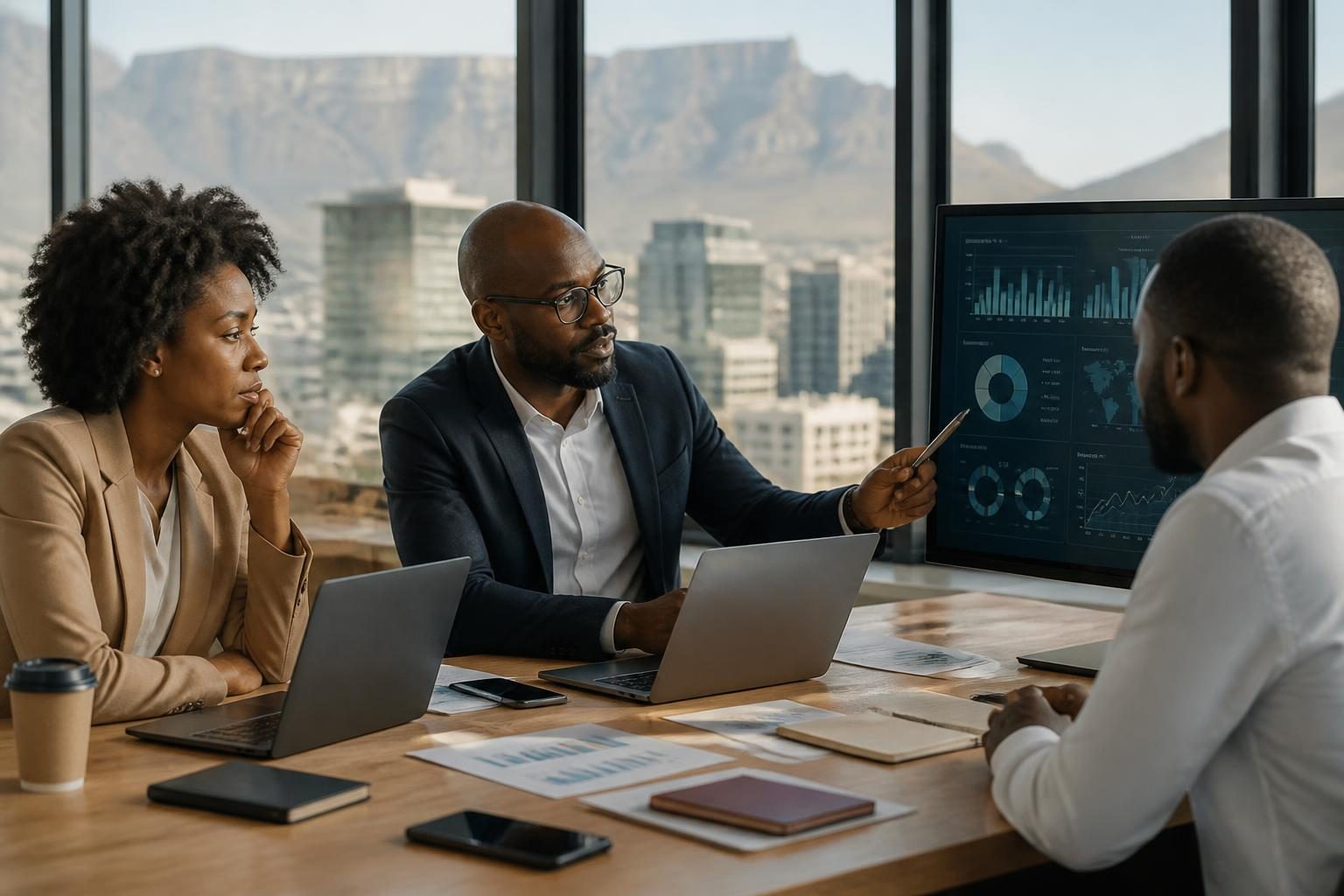 10 Data Governance Frameworks That Turn Chaos into Actionable Insights - Technology