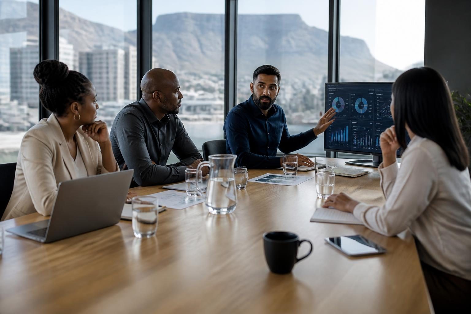10 Data Governance Frameworks That Turn Chaos into Actionable Insights - Technology