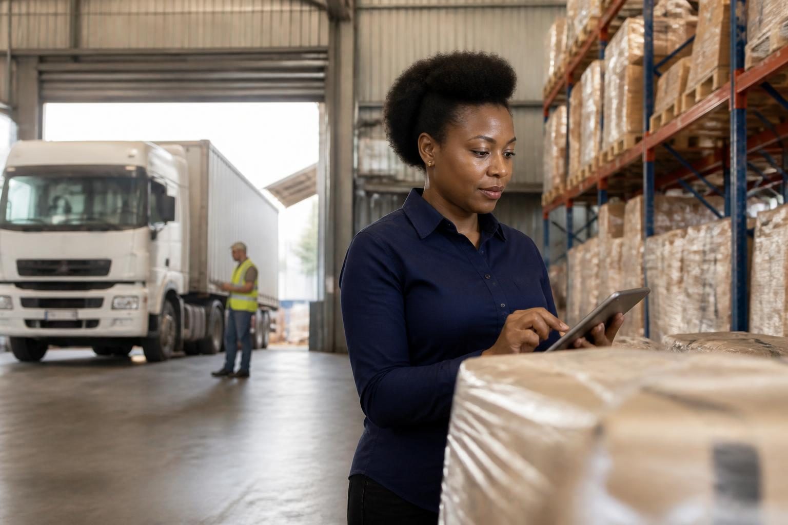 The Goldilocks Principle: 10 Inventory Planning Formulas to Avoid Stockouts and Overstock in One Move - Transport & Logistics