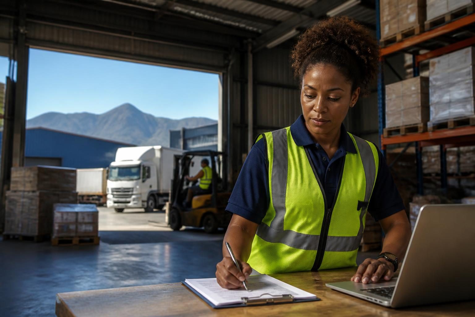 The Goldilocks Principle: 10 Inventory Planning Formulas to Avoid Stockouts and Overstock in One Move - Transport & Logistics