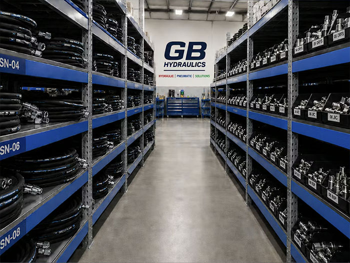 GB Hydraulics