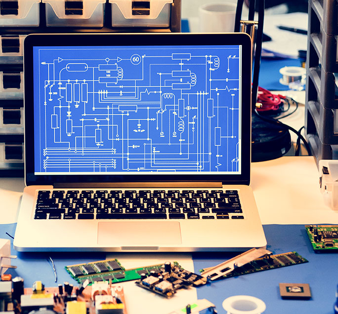 KP Technologies