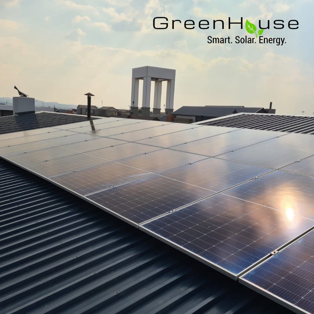 Greenhouse
