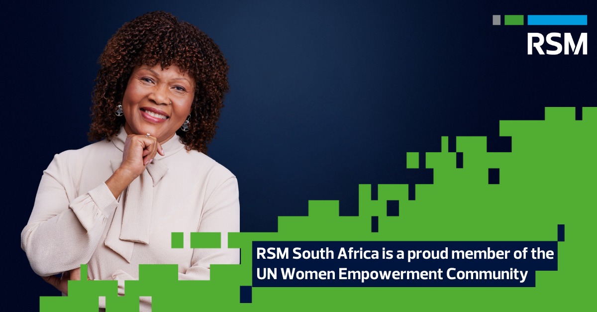 RSM South Africa