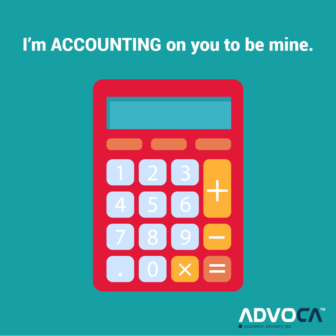 Advoca Auditing
