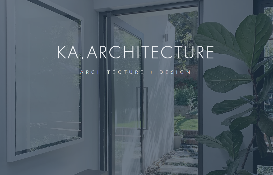 KA.Architecture