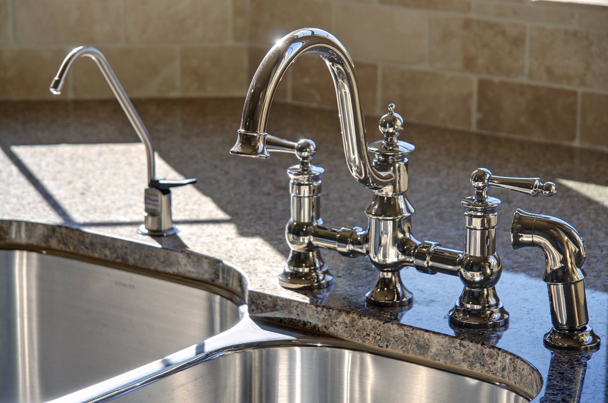 Plumbing Ways &amp; Contractors