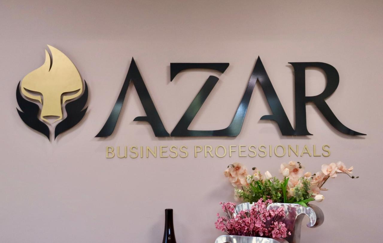 AZAR Accountants