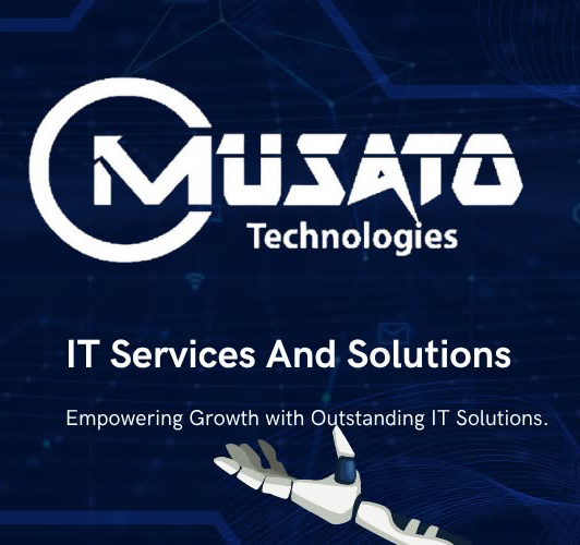 Musato Technologies