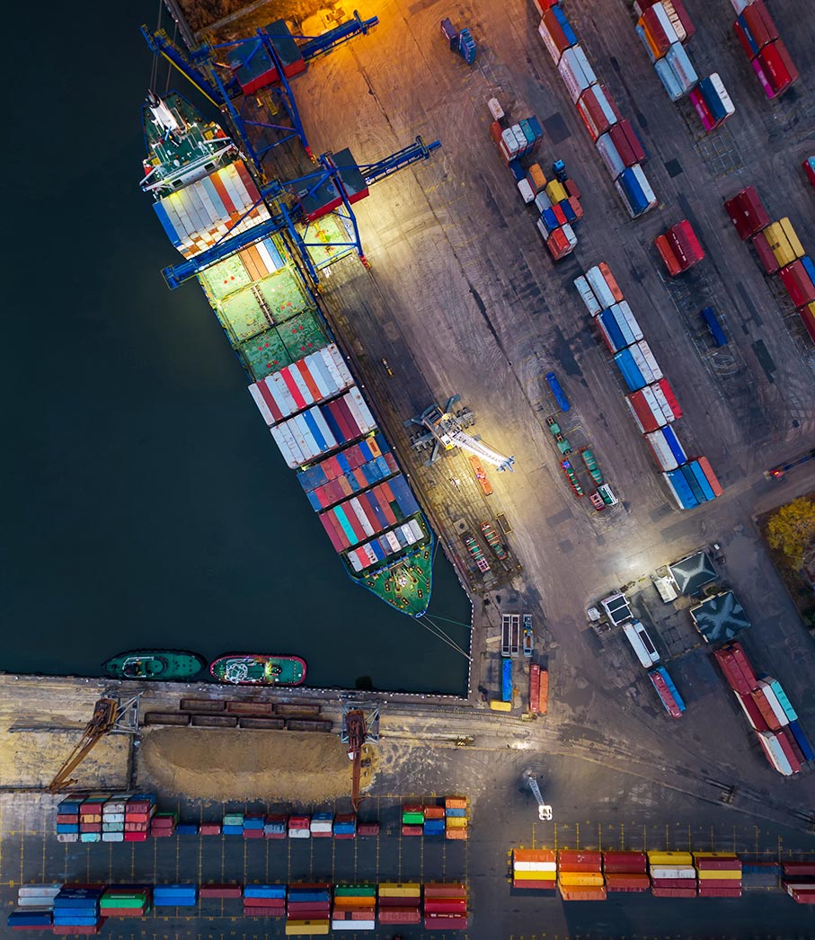 RSA Global Forwarding (Pty) Ltd