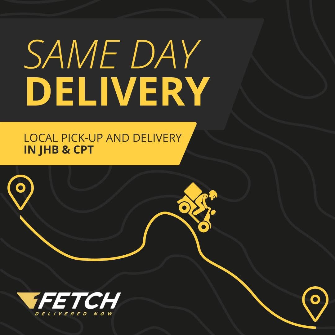 1Fetch