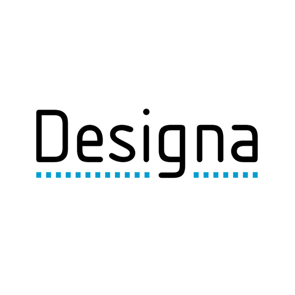 Designa Plastics business logo
