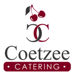 Coetzee Catering business logo