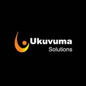 Ukuvuma Solutions business logo