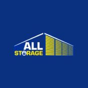 All Storage business logo