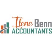 Ilene Benn Accountants business logo