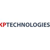 KP Technologies business logo