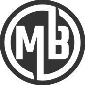 Mighty Bookkeepers business logo
