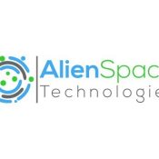 AlienSpace Technologies business logo