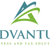 Advantus Business and Tax Solutions business logo