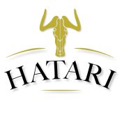 Hatari Farming business logo