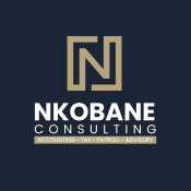 Nkobane Consulting business logo