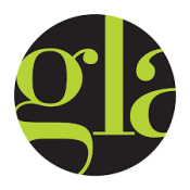 gallagher lourens architects business logo