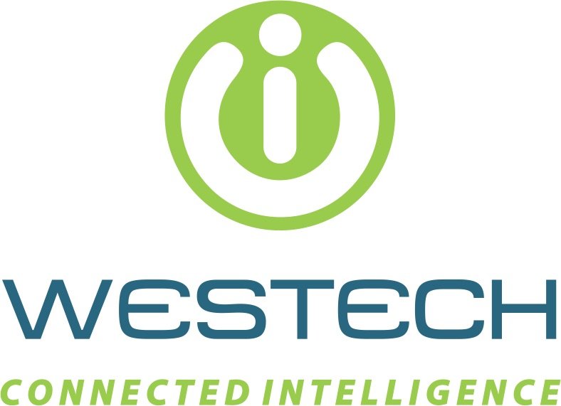 Westech business logo