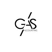 GAS Accounting business logo