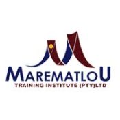 Marematlou Training Institute business logo