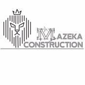 Mazeka &amp; Sons Construction business logo