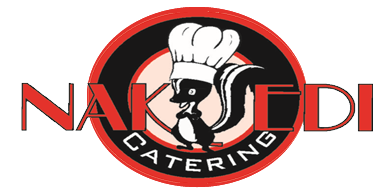 Nakedi Catering Services business logo
