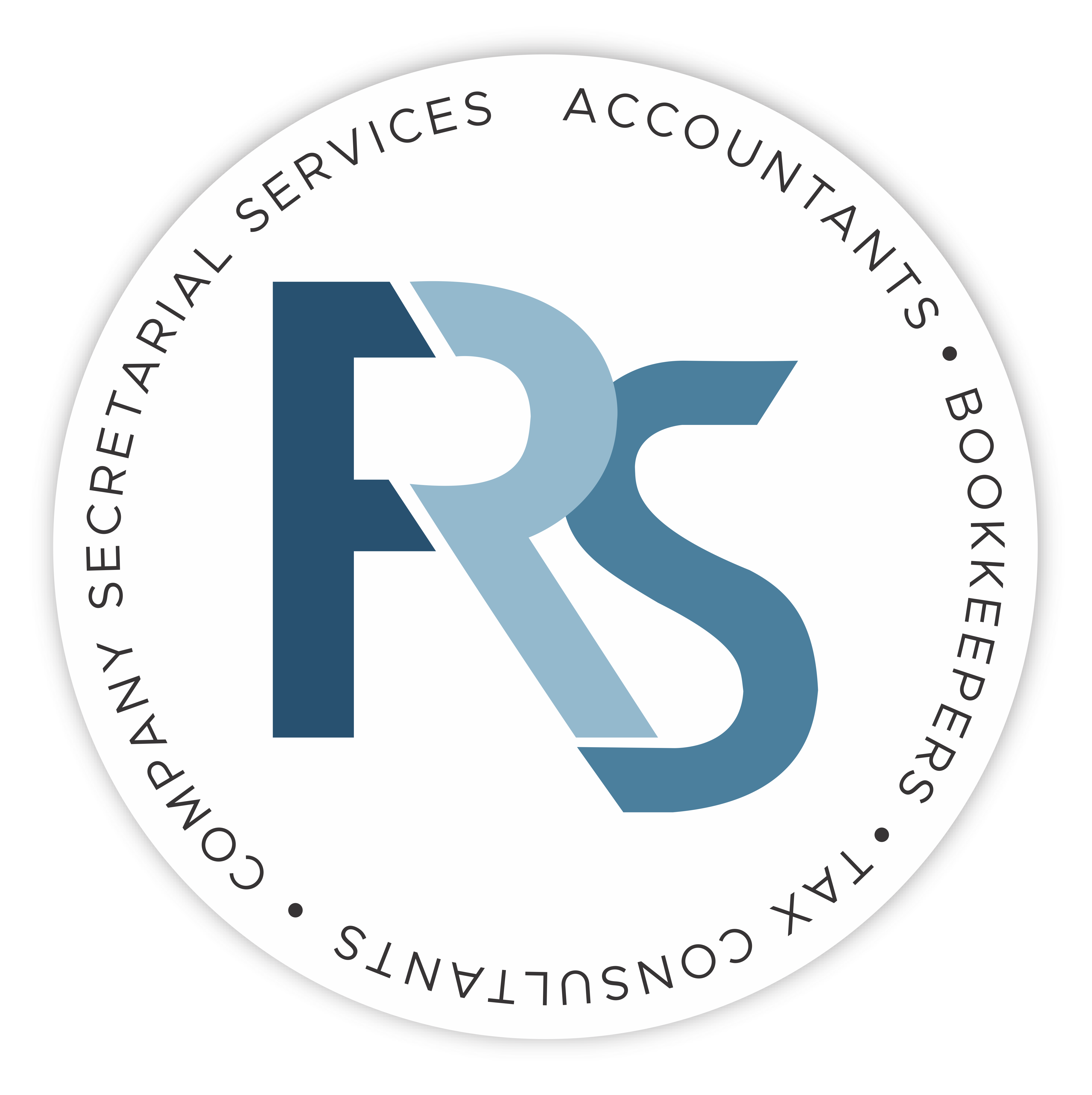 FRS Accounting business logo