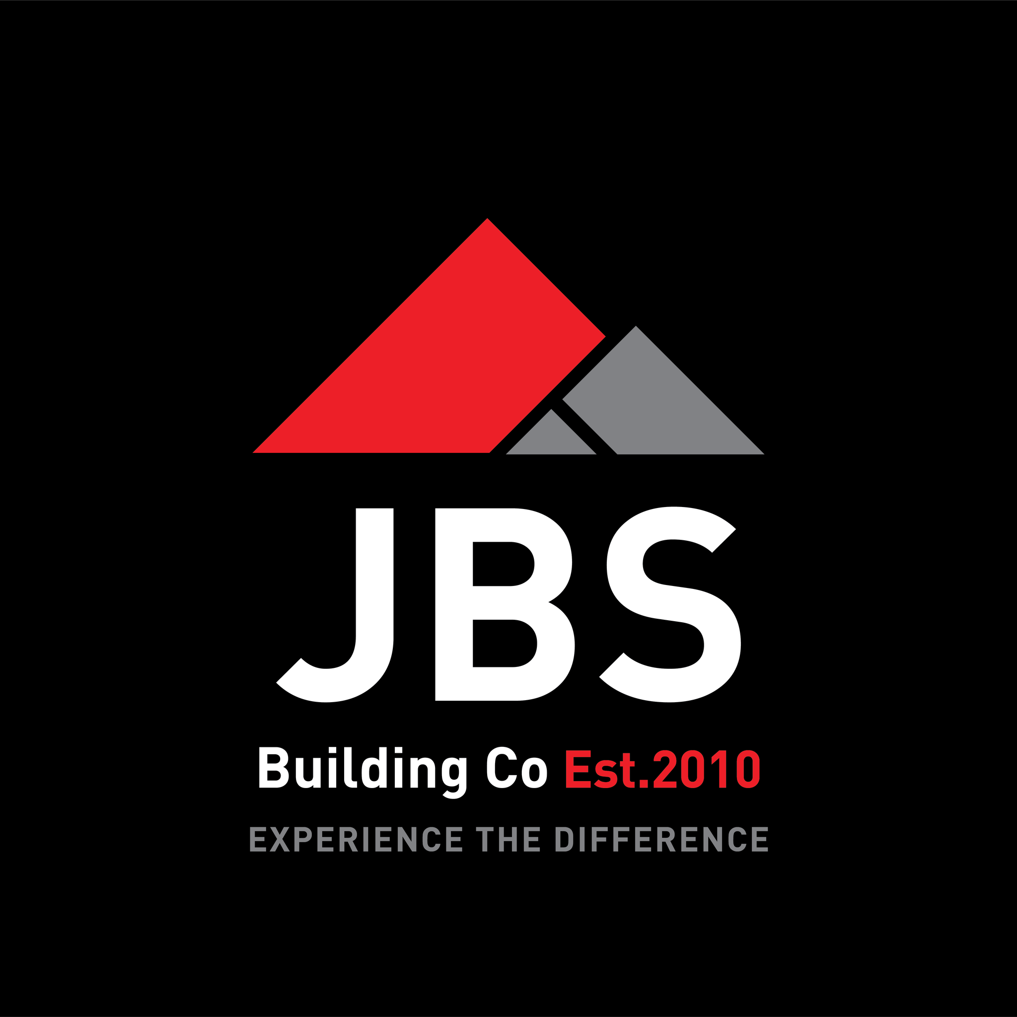 JBS Building Co business logo