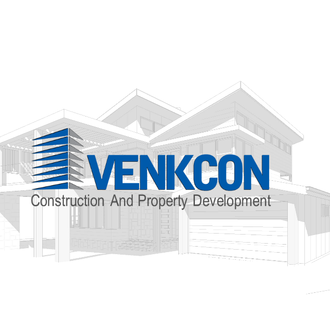 VENKCON  business logo
