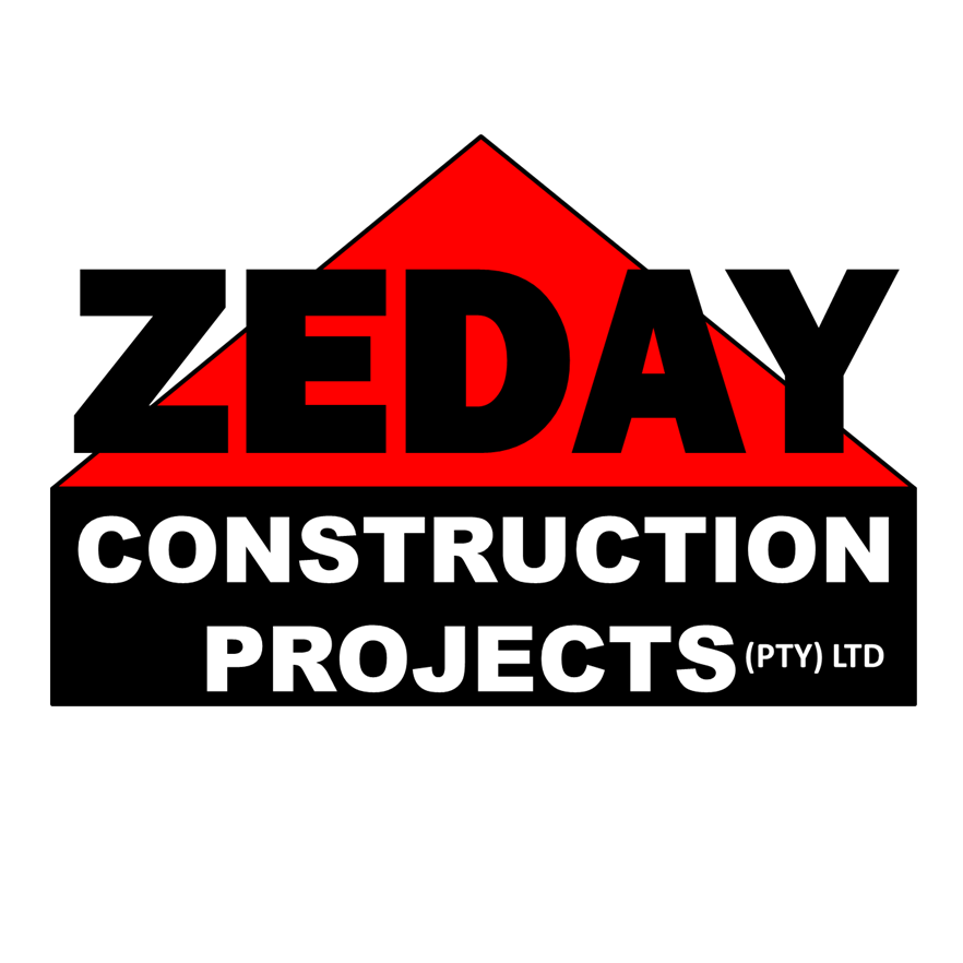 Zeday Construction Projects business logo