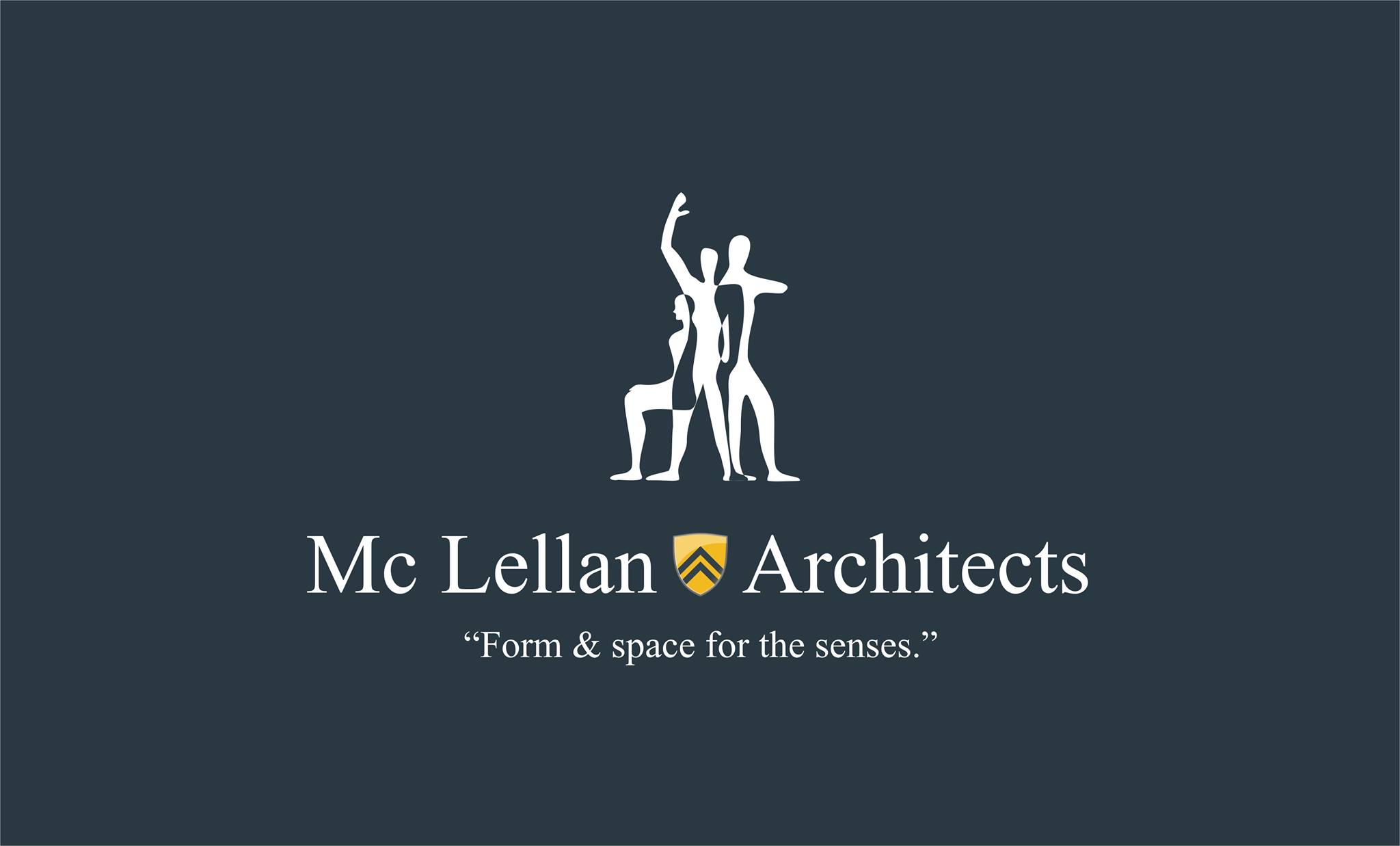 Mc Lellan Architects  business logo